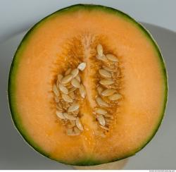 Melon Galia